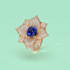 do unique creative outstanding 3d cad jewelry model