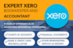 accounting book keeping quick books,xero waves