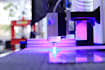 creat dxf files for laser and plasma cutting