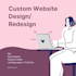 design and build wixsites