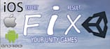 fix bugs and improve your unity game