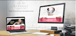 website design for business
