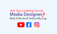 design youtube thumbnail, facebook cover, banner, ads