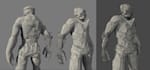 create high quality 3d models