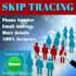 do any type of skip tracing for your real state business