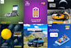 make creative facebook ad image