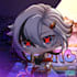 draw cute chibi anime especially for you
