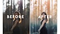 do best portrait photo editing on photoshop lightroom