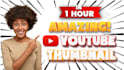 design amazing youtube thumbnails