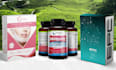 design professional product packaging, box design and labels