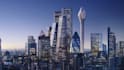 design and analyze any complex civil engineering structure