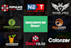 design a premium logo
