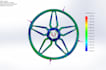 do finite element analysis fea on solidworks and ansys