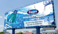 design billboard, pullup, sign board and  banners
