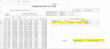 work in microsoft excel