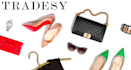 cross list product on tradesy store