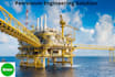 provide services and craft petroleum engineering, drilling, reservoir, articles