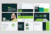 design powerpoint presentation or google slides