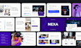 design powerpoint presentation or google slides