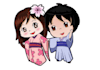 draw chibi characters