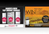 a professional web banner ad