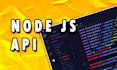 develop production grade apis in node js