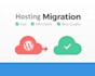 transfer a website from one host to another