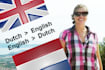 translate dutch to english or english to dutch