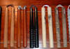 teach you how to use nunchaku