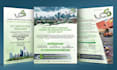 design professional poster, flyer, web banner