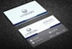 create an amazing business card design