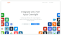 integrate your webapi with the zapier