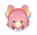 draw your character as chibi icon