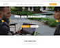 edit and customize you website
