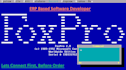 develop foxpro based erp business applications