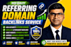 boost your rankings with high quality referring domain seo backlinks