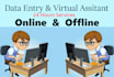 data entry, data entry, data mining, data entry