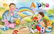 draw children books illustration