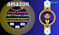 your dedicated private label amazon fba assistant