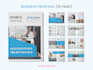 design corporate brochure, business proposal, catalog design