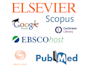 search pubmed and other databases for articles