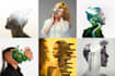 design album covers and single cover art