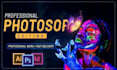 do any type of photoshop editing, retouching, adding objects