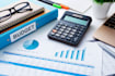 prepare a personal or business budget and cash flow forecast