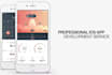 develop your mobile app as ios app developer