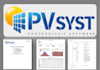 design your solar energy pv system via pvsyst software