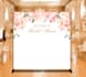 make a backdrop design for your party or event