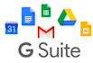 setup g suite google apps email for your domain or website