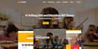 create your educational website