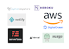 deploy your website on your preferred platform